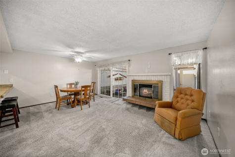 1310 Castlerock Avenue Wenatchee WA 98801