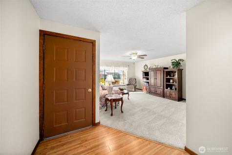 1310 Castlerock Avenue Wenatchee WA 98801