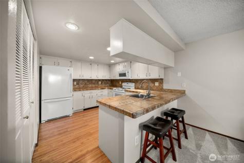 1310 Castlerock Avenue Wenatchee WA 98801