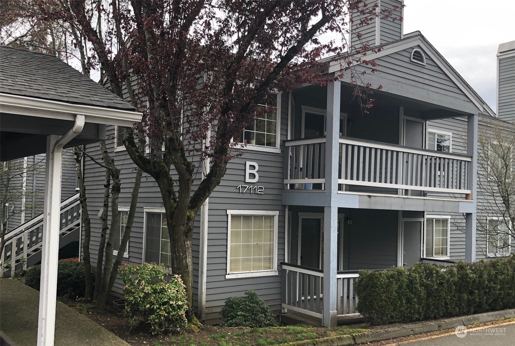 17112 44th Avenue W Lynnwood WA 98037