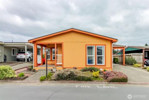 27470 149th Avenue SE Kent WA 98042