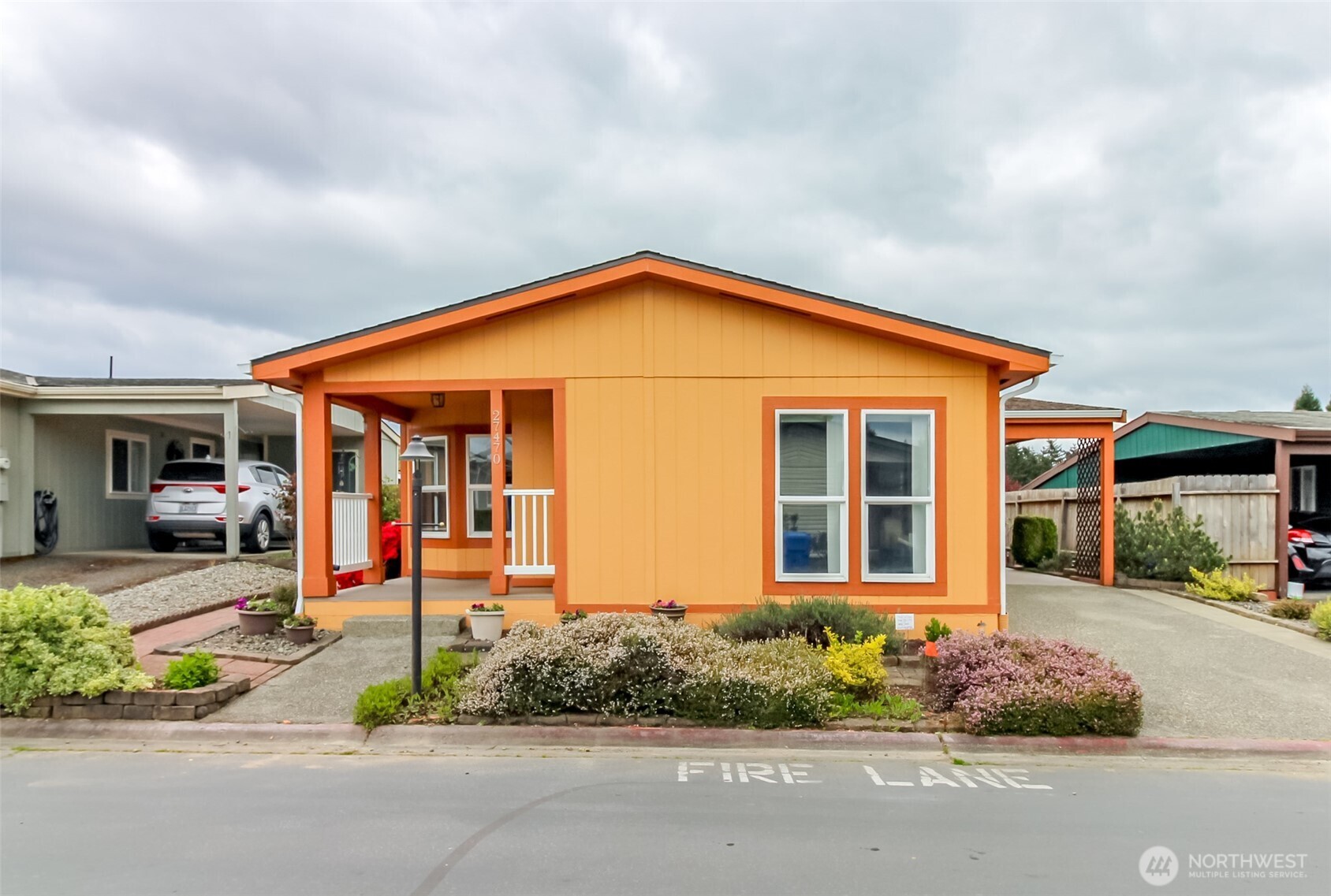 27470 149th Avenue SE Kent WA 98042
