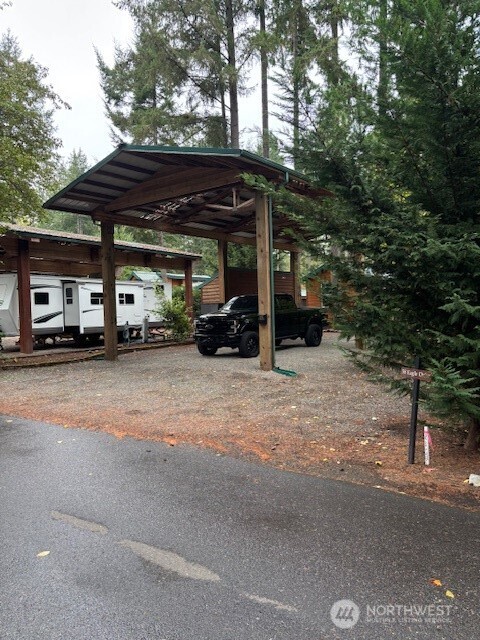 1546 Reservation Road SE Olympia WA 98513