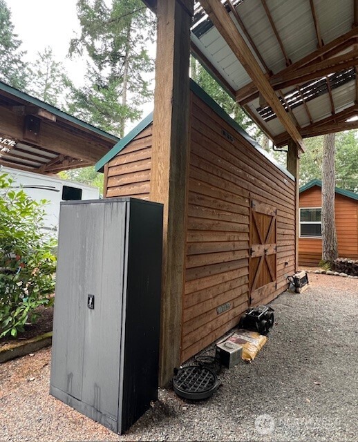 1546 Reservation Road SE Olympia WA 98513