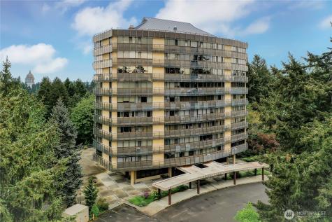 1910 Evergreen Park Drive SW Olympia WA 98502