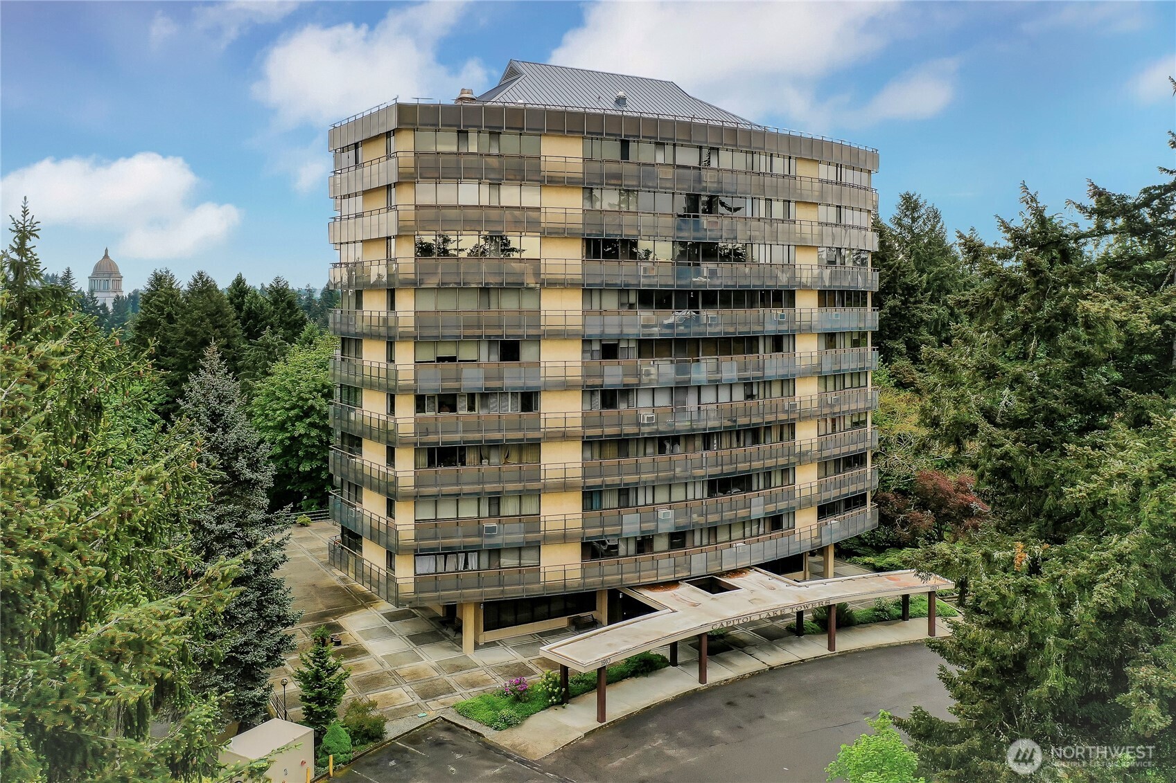 1910 Evergreen Park Drive SW Olympia WA 98502