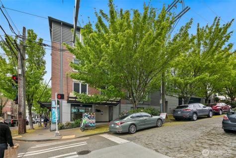 701 1st Avenue N Seattle WA 98109