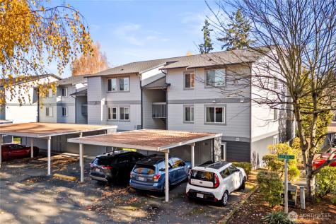 25720 114th Avenue SE Kent WA 98030