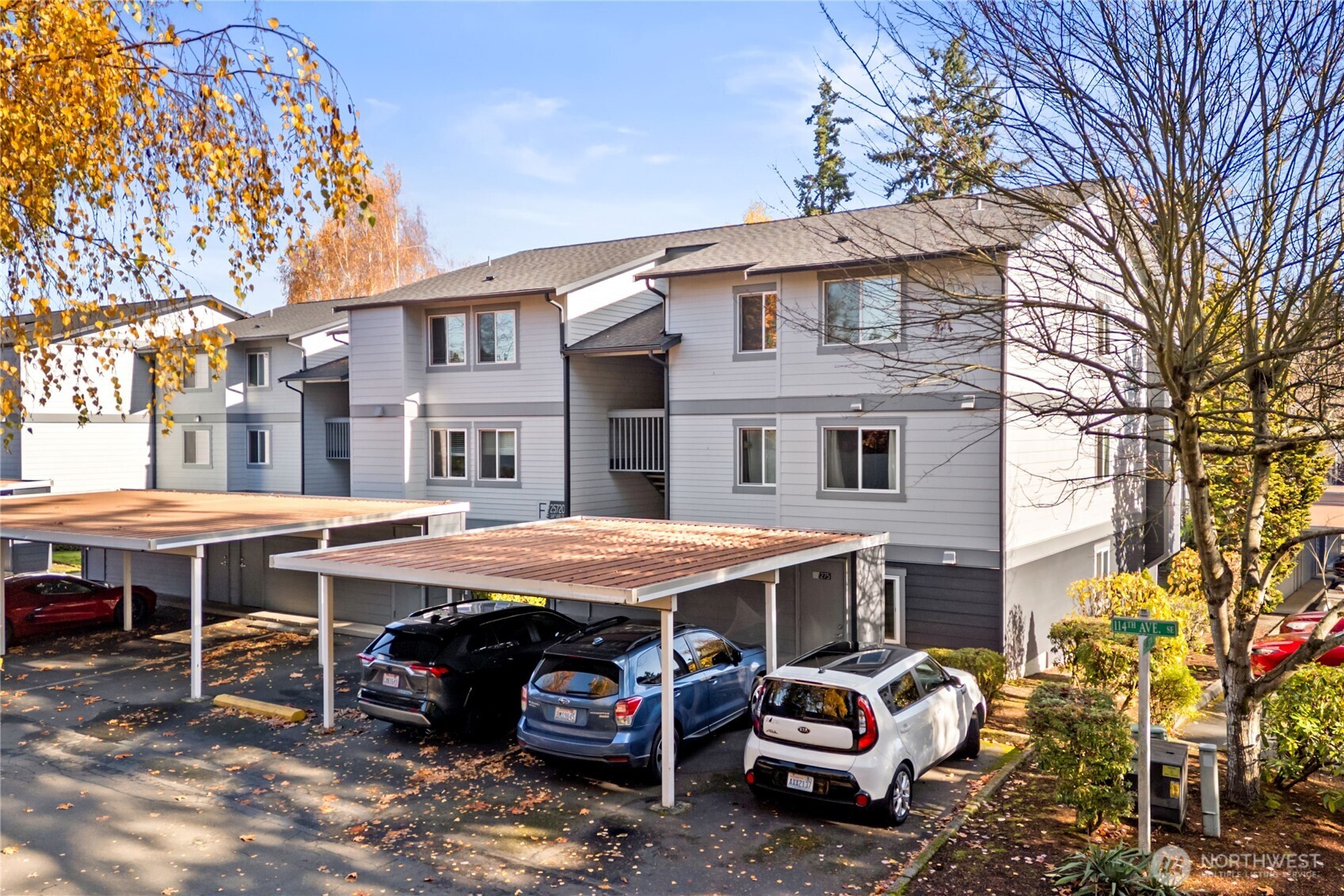 25720 114th Avenue SE Kent WA 98030