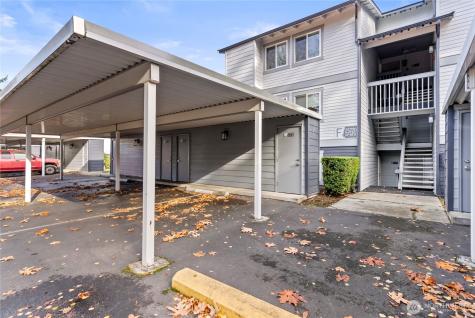 25720 114th Avenue SE Kent WA 98030