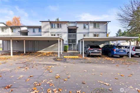 25720 114th Avenue SE Kent WA 98030