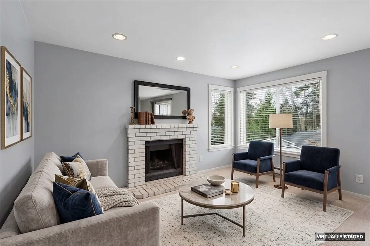 11215 NE 128th Street Kirkland WA 98034