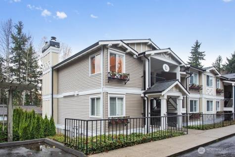 11215 NE 128th Street Kirkland WA 98034