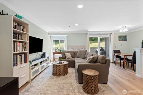 12515 109th Court Kirkland WA 98034