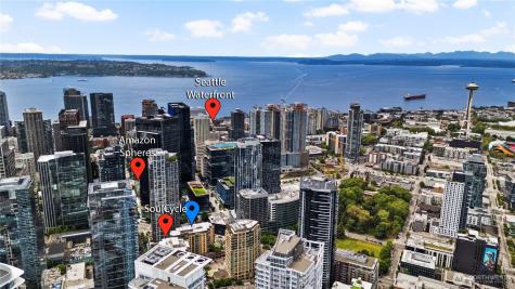 900 Lenora Street Seattle WA 98121