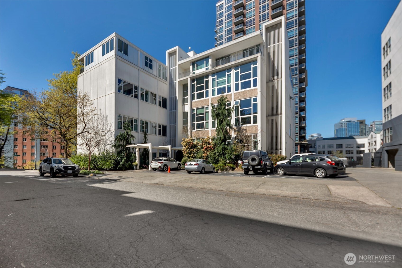 1000 Union Street N Seattle WA 98101