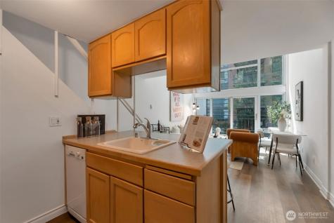 1000 Union Street N Seattle WA 98101
