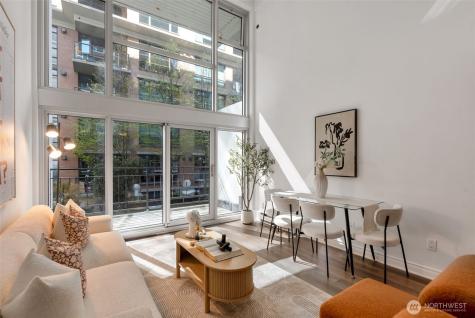 1000 Union Street N Seattle WA 98101
