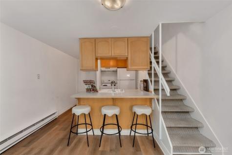 1000 Union Street N Seattle WA 98101