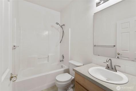 3220 SE 12th Street Renton WA 98058