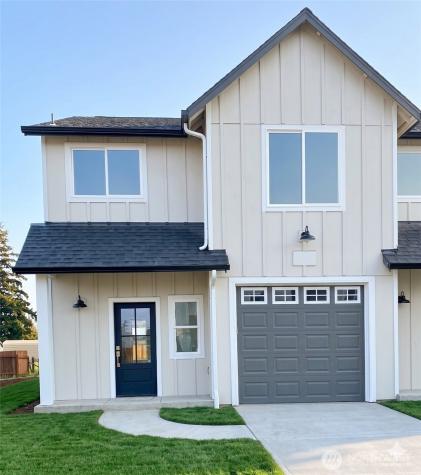 41 Sussex Court Sequim WA 98382