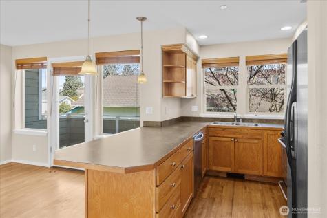 205 Avenue E Snohomish WA 98290