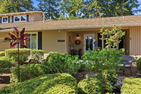 25309 144th Avenue SE Kent WA 98042