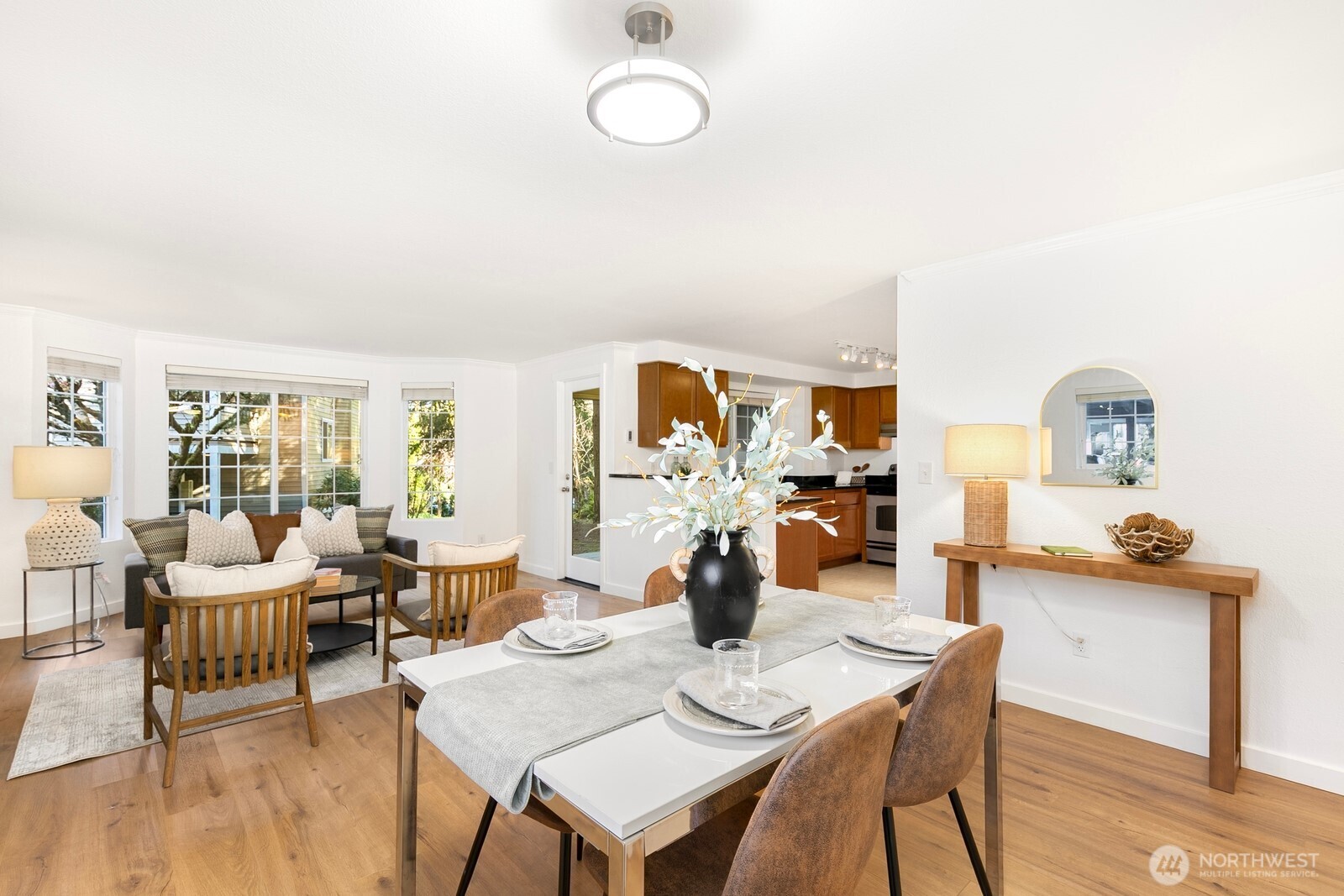 10022 NE 120th Lane Kirkland WA 98034