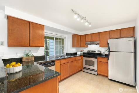 10022 NE 120th Lane Kirkland WA 98034