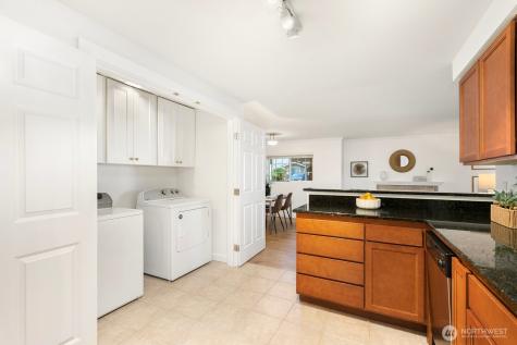 10022 NE 120th Lane Kirkland WA 98034