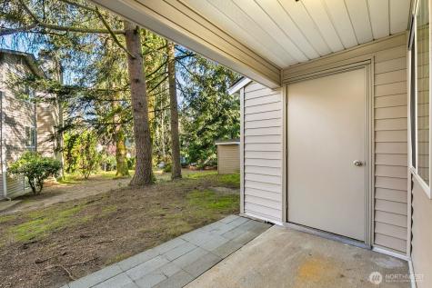 10022 NE 120th Lane Kirkland WA 98034