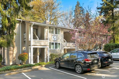 10022 NE 120th Lane Kirkland WA 98034