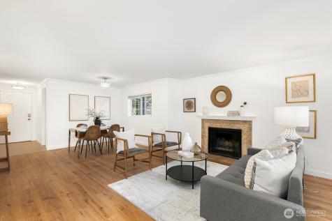 10022 NE 120th Lane Kirkland WA 98034