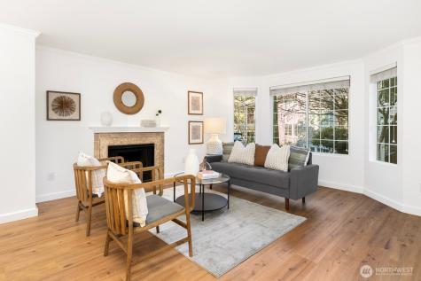 10022 NE 120th Lane Kirkland WA 98034