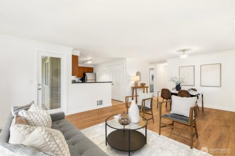 10022 NE 120th Lane Kirkland WA 98034