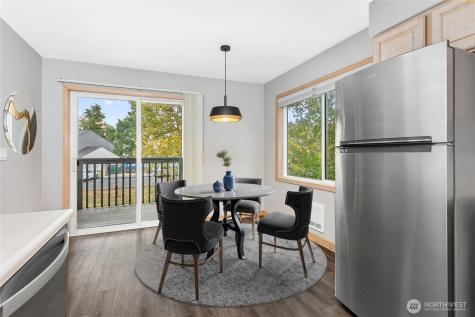 641 W Horton Bellingham WA 98226
