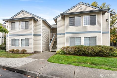 641 W Horton Bellingham WA 98226