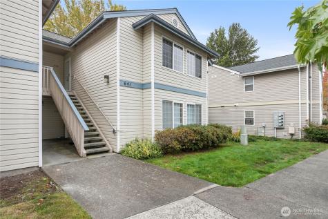 641 W Horton Bellingham WA 98226