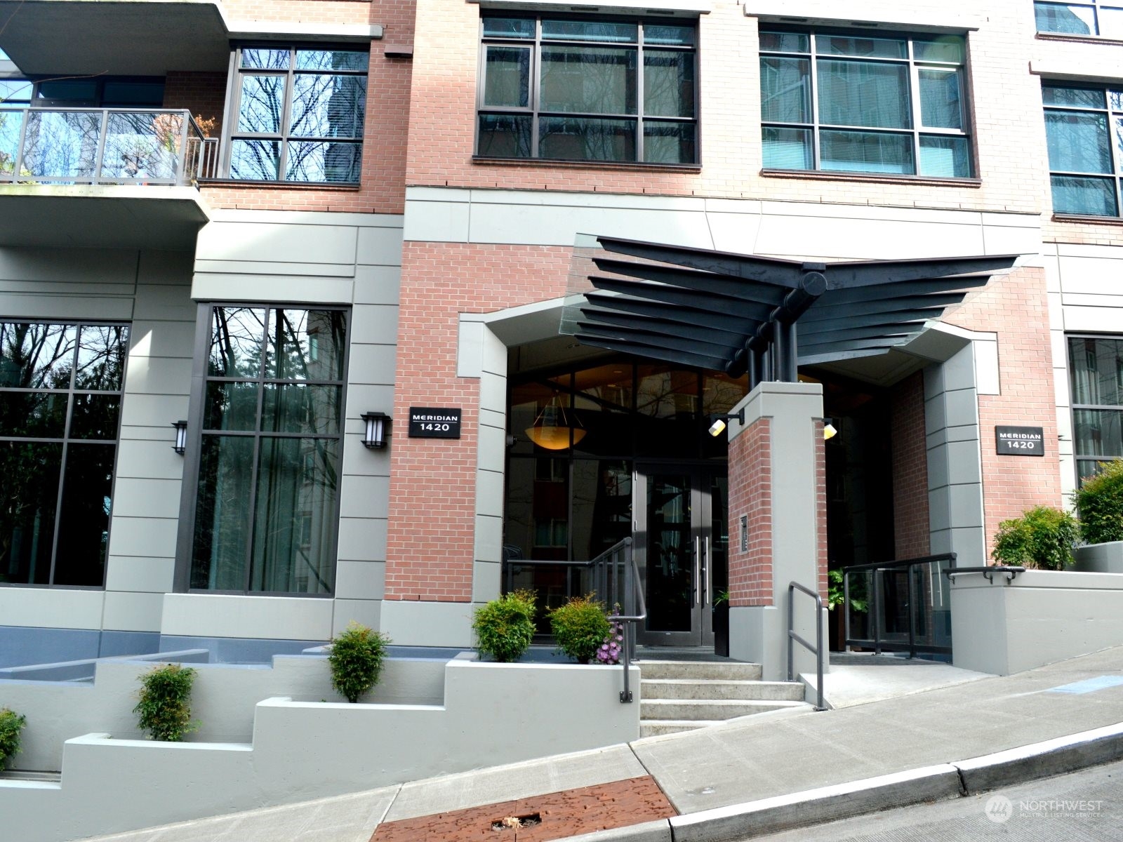 1420 Terry Avenue Seattle WA 98101