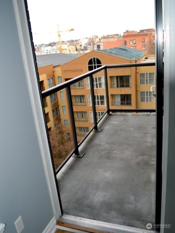1420 Terry Avenue Seattle WA 98101