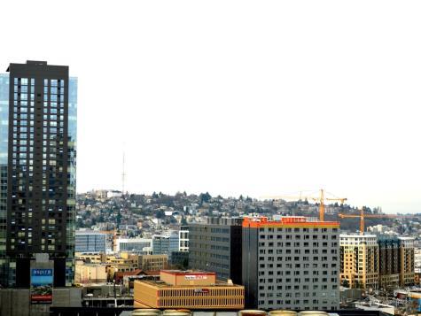 1420 Terry Avenue Seattle WA 98101