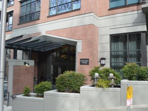 1420 Terry Avenue Seattle WA 98101