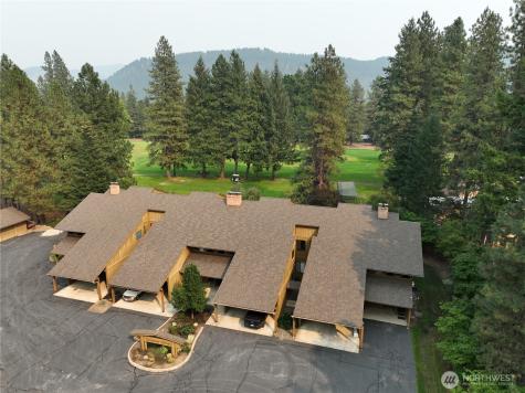 8975 Icicle Road Leavenworth WA 98826