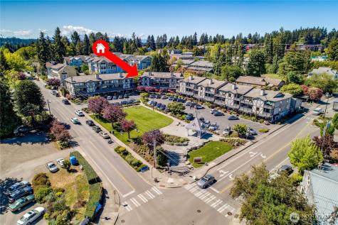 153 Madison Bainbridge Island WA 98110