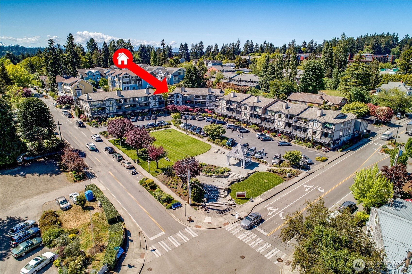 153 Madison Avenue N Bainbridge Island WA 98110
