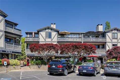 153 Madison Bainbridge Island WA 98110