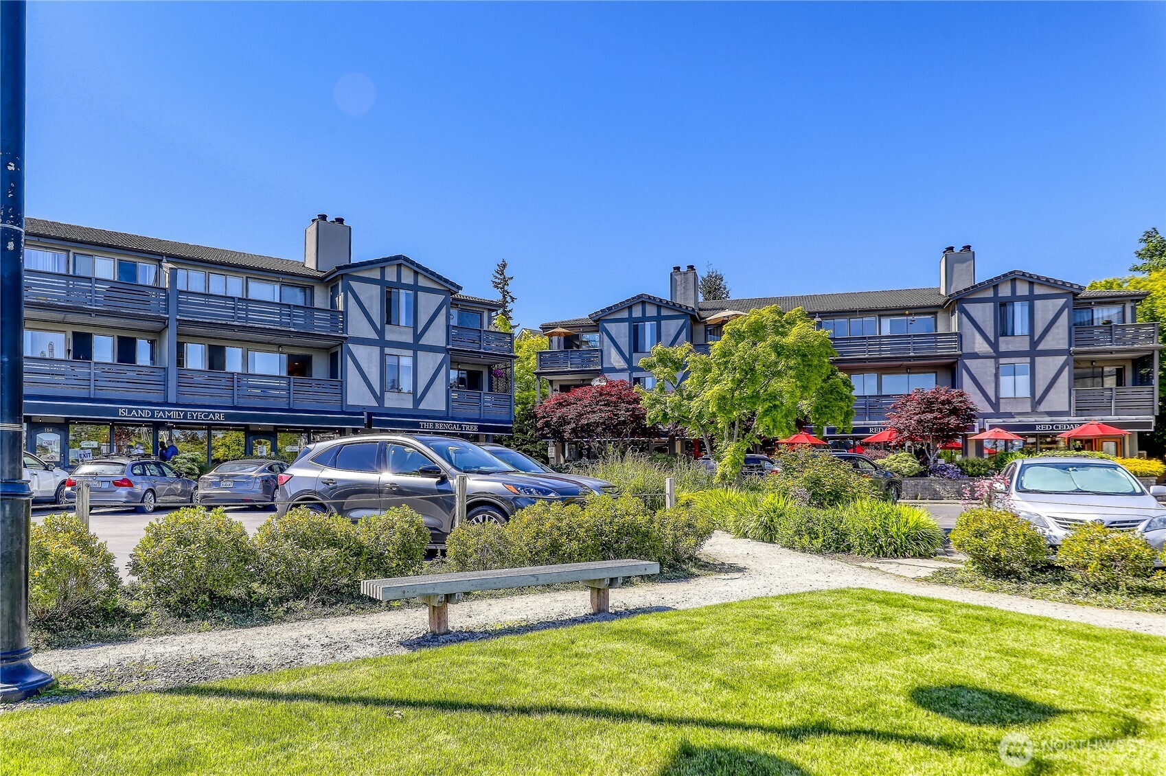 153 Madison Avenue N Bainbridge Island WA 98110