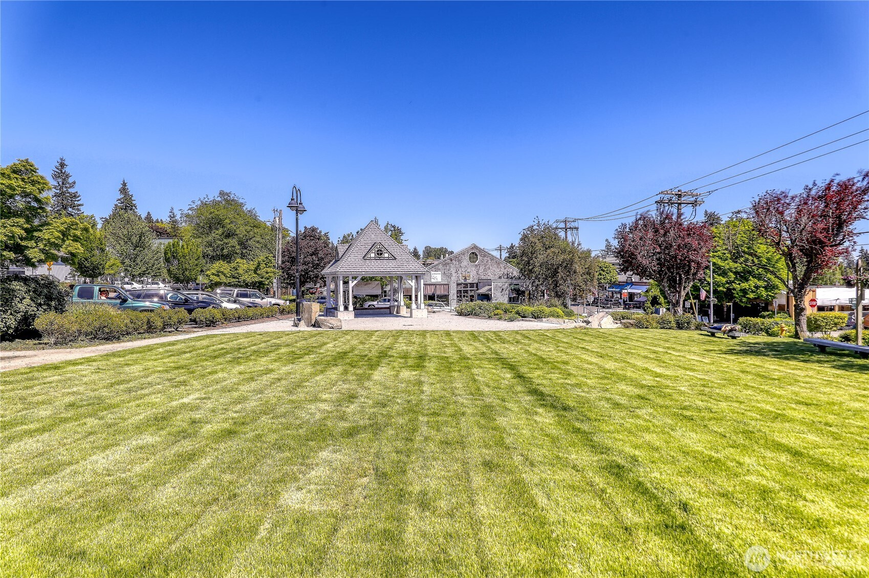 153 Madison Avenue N Bainbridge Island WA 98110