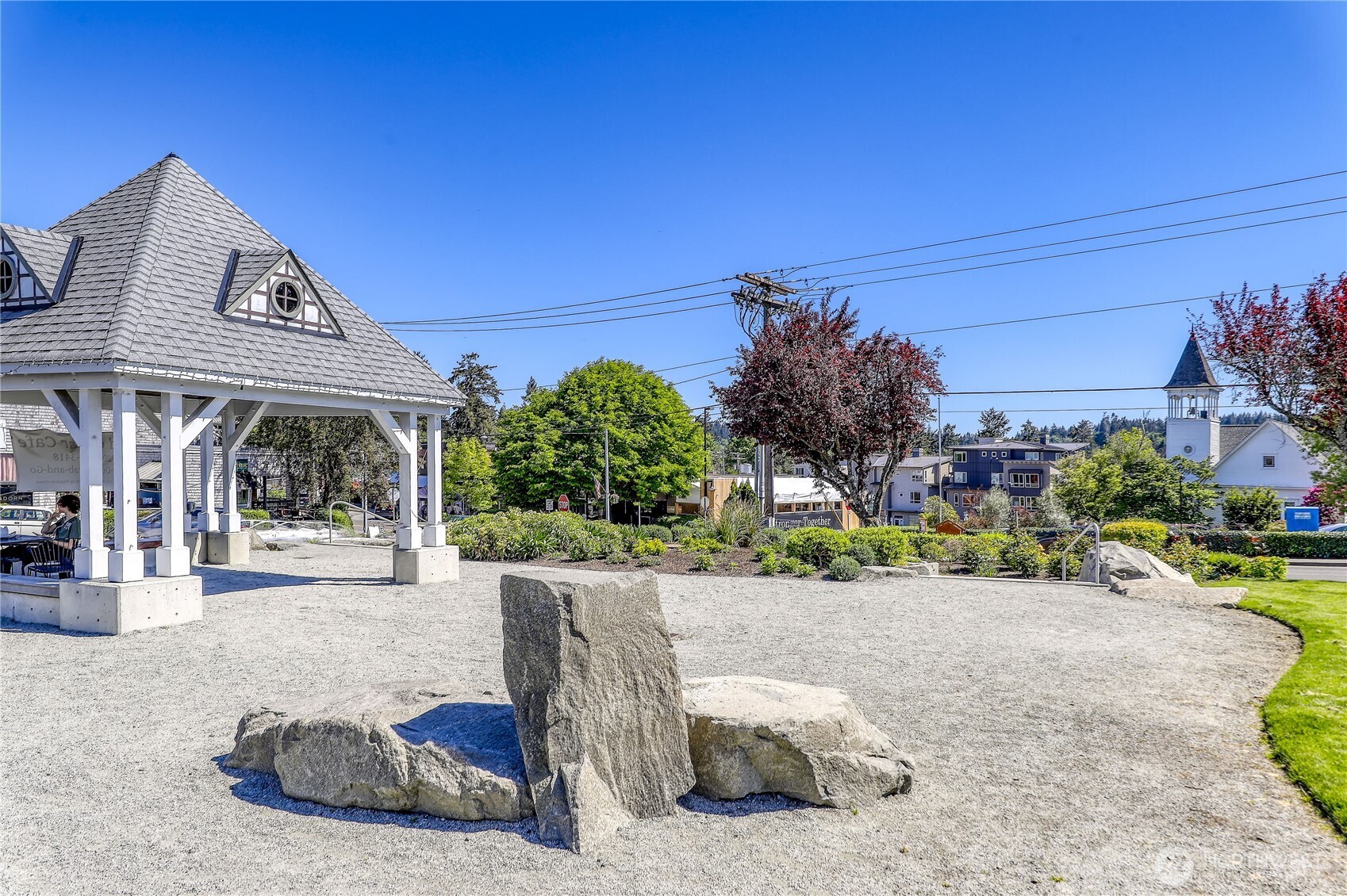 153 Madison Avenue N Bainbridge Island WA 98110