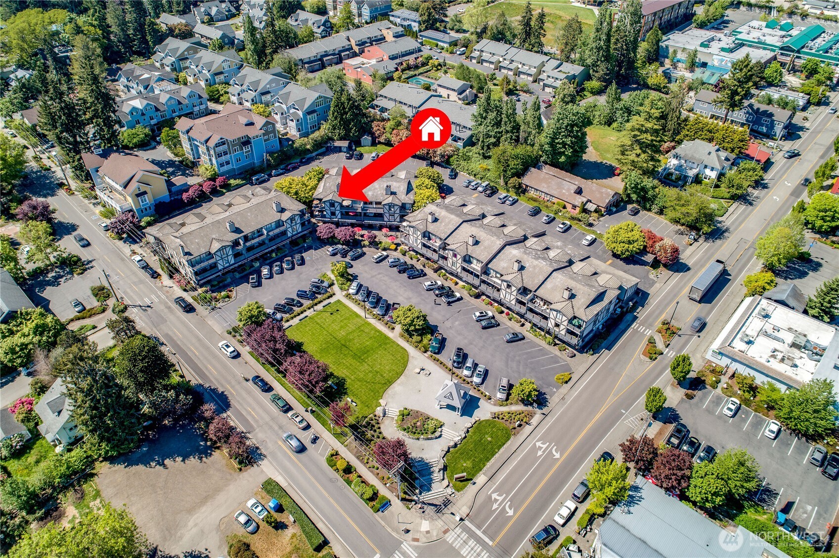 153 Madison Avenue N Bainbridge Island WA 98110
